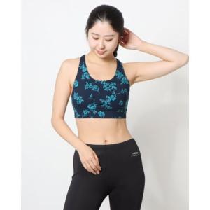 TIGORA（ティゴラ） レディース スポーツロングブラトップ ブラトップ