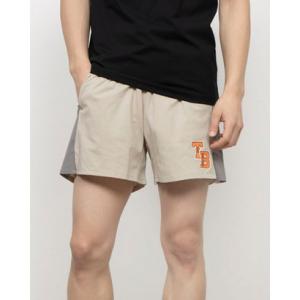 ティゴラバイビームスデザイン　TIGORA by BEAMS DESIGN メンズ 陸上/ランニング ウインドパンツ ランニング BEAMS DESI