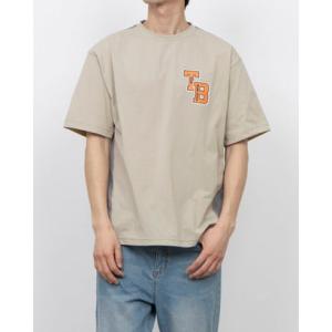 ティゴラバイビームスデザイン　TIGORA by BEAMS DESIGN メンズ 陸上/ランニング 半袖Tシャツ ランニング BEAMS DESIG