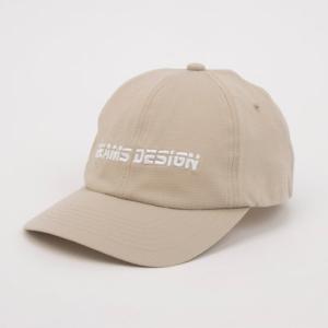 ティゴラバイビームスデザイン　TIGORA by BEAMS DESIGN メンズ 陸上/ランニング キャップ ランニング BEAMS DESIGN