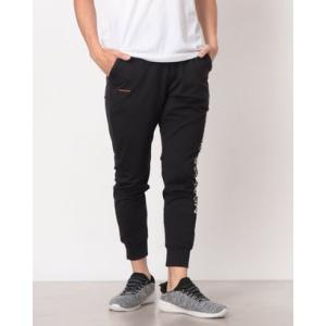 ティゴラバイビームスデザイン TIGORA by BEAMS DESIGN メンズ ニットパンツ トラックパンツ TRBM-9P1565LP （ブラッ