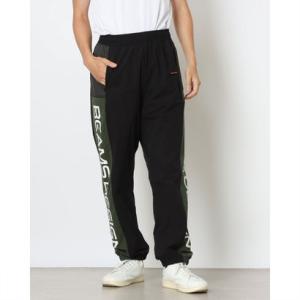 ティゴラバイビームスデザイン TIGORA by BEAMS DESIGN メンズ ウインドパンツ TRBジャージW/B ウインドパンツ TRBM-9