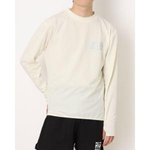 ティゴラバイビームスデザイン TIGORA by BEAMS DESIGN メンズ 陸上/ランニング 長袖Tシャツ BEAMS DESIGN ランニン