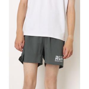 ティゴラバイビームスデザイン TIGORA by BEAMS DESIGN メンズ 陸上/ランニング ショート/ハーフパンツ BEAMS DESIGN