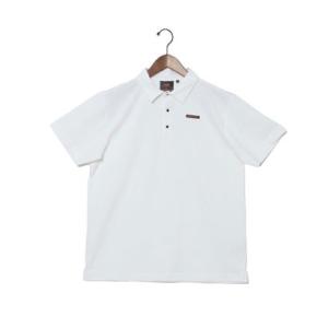 ティゴラバイビームスデザイン TIGORA by BEAMS DESIGN メンズ 半袖機能ポロシャツ トレーニングポロシャツ TRBM-9P1076