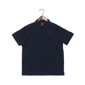 ティゴラバイビームスデザイン TIGORA by BEAMS DESIGN メンズ 半袖機能ポロシャツ トレーニングポロシャツ TRBM-9P1076