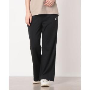 ティゴラバイビームスデザイン TIGORA by BEAMS DESIGN レディース フィットネス ロングパンツ スムースフレアパンツ TRBM-3