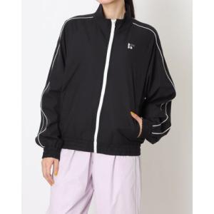 ティゴラバイビームスデザイン TIGORA by BEAMS DESIGN レディース フィットネス アウター TRBMトップス トラックジャケット