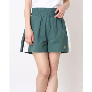 ティゴラバイビームスデザイン TIGORA by BEAMS DESIGN レディース フィットネス ショートパンツ フィットネスショートパンツ TR