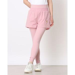 ティゴラバイビームスデザイン TIGORA by BEAMS DESIGN レディース フィットネス レギンス フィットネスコンビネーションタイツ T