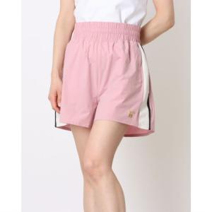 ティゴラバイビームスデザイン TIGORA by BEAMS DESIGN レディース フィットネス ショートパンツ フィットネスショートパンツ TR