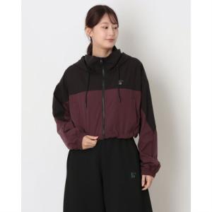 ティゴラバイビームスデザイン TIGORA by BEAMS DESIGN レディース フィットネス アウター ウィンドジャケット TRBM-3P25