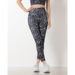 ティゴラバイビームスデザイン TIGORA by BEAMS DESIGN レディース フィットネス レギンス ロングタイツ TRBM-3F2064L