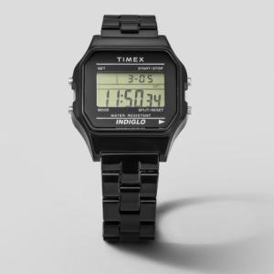 タイメックス TIMEX クラシックデジタル ...の詳細画像2