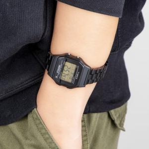 タイメックス TIMEX クラシックデジタル ...の詳細画像4