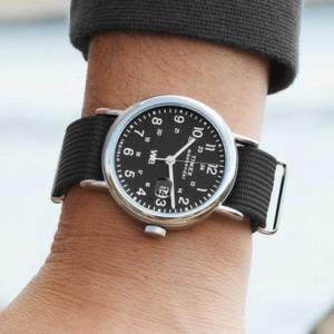 タイメックス TIMEX TIMEX TW2W...の詳細画像2