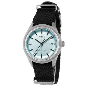 タイメックス TIMEX ★TIMEX TW2Y06400 （ブルー）