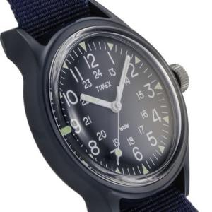 タイメックス TIMEX オリジナルキャンパー...の詳細画像2
