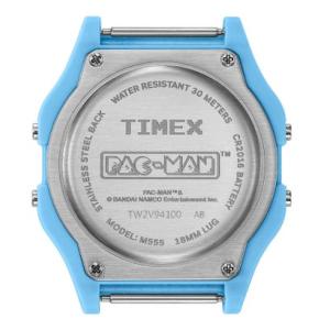 タイメックス TIMEX PAC MAN Di...の詳細画像5