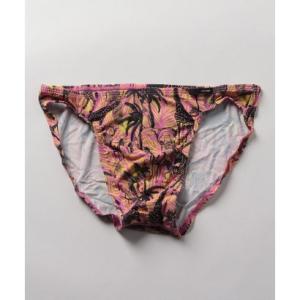 オム HOM HOM コンフォートマイクロブリーフ （イエロー）の商品画像