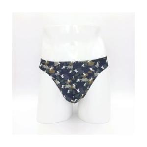 オム HOM HOM コンフォートマイクロブリーフ （カーキー）の商品画像