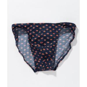 オム HOM オム コンフォートマイクロブリーフ （ネイビー）の商品画像