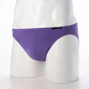 オム HOM HOM コンフォートマイクロブリーフ （Dパープル）の商品画像
