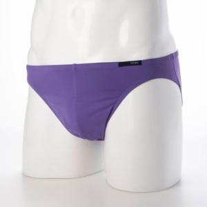 オム HOM HOM コンフォートマイクロブリーフ （Dパープル）の商品画像