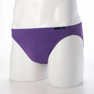 オム HOM HOM コンフォートマイクロブリーフ （D パープル）の商品画像