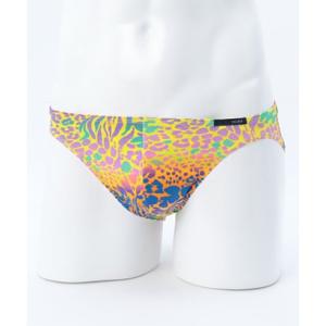 オム HOM HOM コンフォートマイクロブリーフ （イエロー）の商品画像