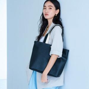 トプカピ（TOPKAPI）/【Breath TOPKAPI】 スコッチグレイン シンプル A4 トートバッグ TOPKAPI BREATH（トプカピ ブレス） トートバッグ 「Breath TOPKAPI