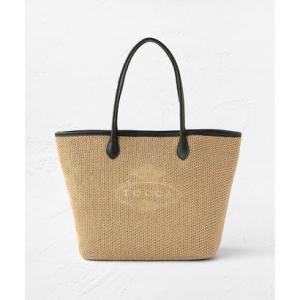 TOCCA（トッカ） かごバッグ カゴバッグ TO THE SUNLIGHT BAG かご