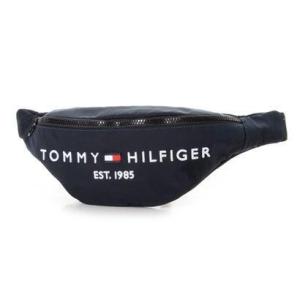 トミーヒルフィガー Tommy Hilfiger ロゴウエストバッグ ネイビー 最安値 価格比較 Yahoo ショッピング 口コミ 評判 からも探せる