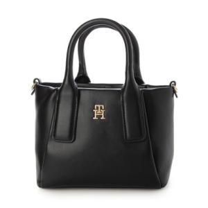 TOMMY HILFIGER（トミー・ヒルフィガー） トートバッグ AW0AW10262BDS