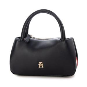 TOMMY HILFIGER（トミー・ヒルフィガー） トートバッグ ミニ ポペット