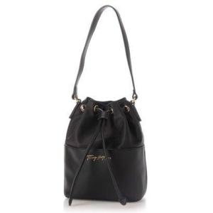 トミーヒルフィガー TOMMY HILFIGER 3WAYバケットバッグ