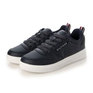 トミー ローカット スニーカー CASUAL SNEAKER （ネイビー） ヒルフィガー TOMMY...