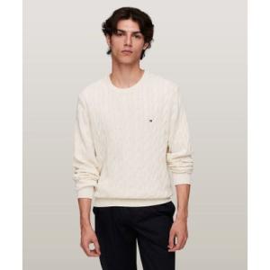 TOMMY HILFIGER（トミー・ヒルフィガー） セーター ニット クラシック
