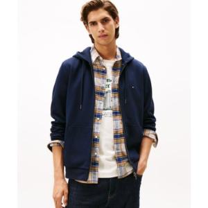 TOMMY HILFIGER（トミー・ヒルフィガー） 大きいサイズ メンズ プル