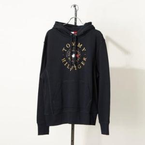 トミーヒルフィガー Tommy Hilfiger アイコンロゴパーカー ネイビー 最安値 価格比較 Yahoo ショッピング 口コミ 評判 からも探せる
