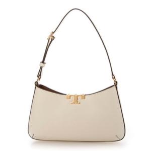 トリーバーチ TORY BURCH エレノア スリム ショルダーバッグ （Warm White）