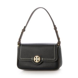 トリーバーチ TORY BURCH FELIX MINI FLAP SHOULDER BAG フェリックス ミニ フラップ ショルダーバッグ （ブラッ