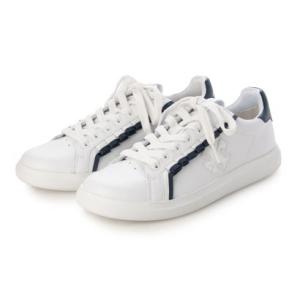 トリーバーチ TORY BURCH スニーカー （ネイビー）