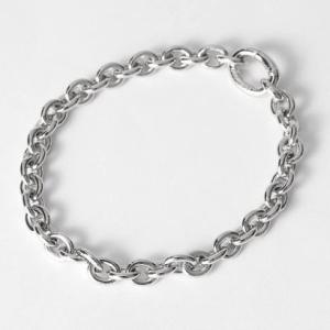 TOMWOOD トムウッド Ada Bracelet シルバー チェーン エイダ