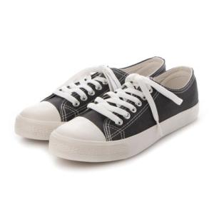 トドス todos TO-301 キャンバススニーカー スニーカー （チャコール）