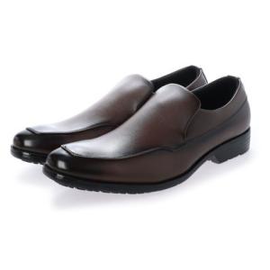 トウキョウブラザー TOKYO BROTHER メンズ 走れるビジネスシューズ 紳士靴 スニーカーのような履き心地 低反発インソール 3D 中敷き 軽