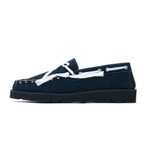Tomo & CoトモアンドシーオーAIR MOCCASINS ブーツ Tomo & Co（トモアンドシーオー） ブーツ Tomo ＆ Co /トモアンド