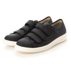 男女兼用スニーカー　ゴアテックスファブリクス採用　トップドライ TDY2105 （ブラック）　ユニセックス