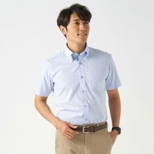 トーキョーシャツ TOKYO SHIRTS 形態安定ノーアイロン ボタンダウン