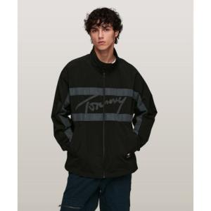 TOMMY HILFIGER（トミー・ヒルフィガー） 新品 耐水耐風ストレッチ 裏